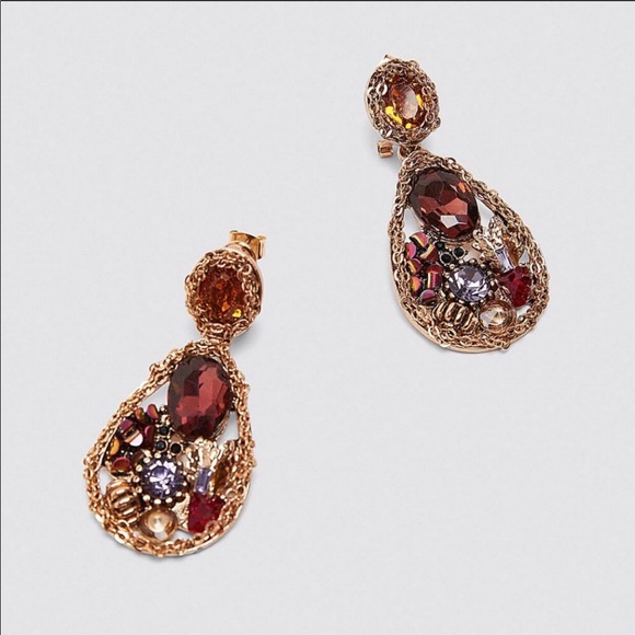 NWOT EARRINGS - Picture 4 of 4